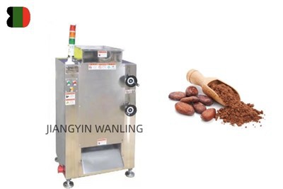 Cocoa Bean Grinder